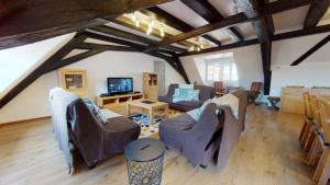 Aux Bijoux de Colmar - Le Saphir - 1 PARKING GRATUIT