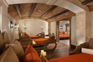 Hotels Airelles Val d'Isere : photos des chambres