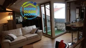 La Casa Victoria -Stanislas area -Suite 65m2 OR Loft 75m2 - 南希