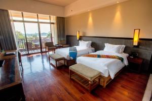 Landmark Mekong Riverside Hotel