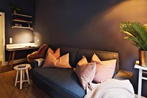 Chase Apartments-Boutiquehotel Style I