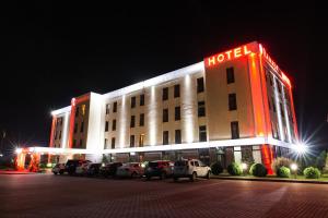 Lviv Ramada Hotel