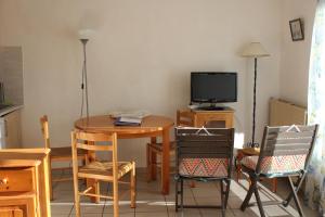 Appartements BIDART PLAGE etage 1 : photos des chambres