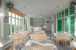 Pua De View Boutique Resort