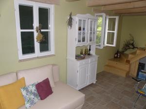 Lošinj house Robinzon Studenčić Island Lošinj