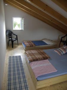 Lošinj house Robinzon Studenčić Island Lošinj