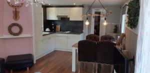 Chalet Hoenderloo Spar