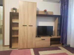 Apartament cu 2 camere situat la 5 minute de statiunea mamaia