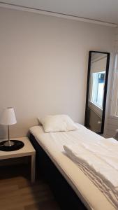 Karlskoga Folkhögskola Vandrarhem Udden