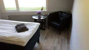 Karlskoga Folkhögskola Vandrarhem Udden