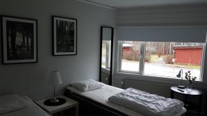 Karlskoga Folkhögskola Vandrarhem Udden