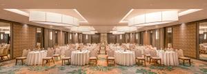 The Residency Towers Puducherry