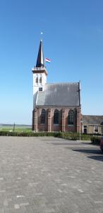 Bed en Breakfast kamers en meer Het Spookhuis