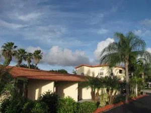 A-1经济汽车旅馆 - 基拉戈