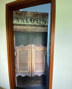 Double Room - Ground Floor room in W.I.P. Welt im Park