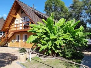 SALUS Spreewald - Erholung & Natur - - Kolonie