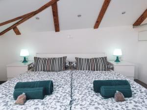 Apartments Vela 