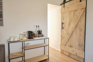 Het Gecroonde Swaert B&B