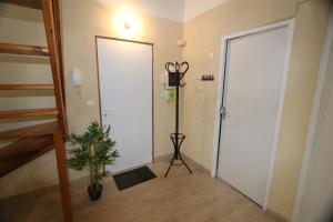 Appartements Apparts Gites Cholet centre : photos des chambres