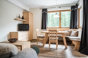 Comfort Apartment mit 1 Schlafzimmer (4 Erwachsene)