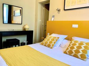 Hotels Hotel Jules : photos des chambres