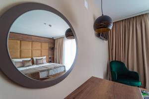 Two-Bedroom Suite room in Hotel Mirjana & Rastoke