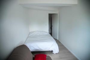 Appartements Chateau Emile Loubet - appartement Marechal Lyautey : photos des chambres