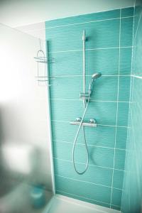 Appartements Chateau Emile Loubet - appartement Marechal Lyautey : photos des chambres