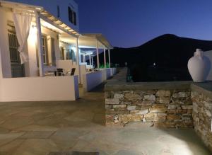 Margarita Karidi Sifnos Greece