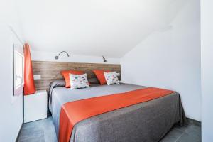 Studio Apartment room in Apartamentos Sunway Apollo