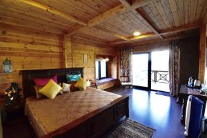 Avaas - Bed & Breakfast
