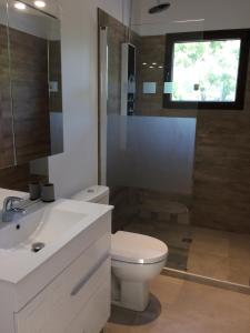 Appartements Les Terrasses : photos des chambres