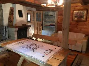 Domek nad Rudką - Rudka