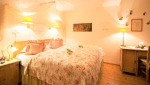 Hannas ALPENGRUSS Apartment & Zimmer