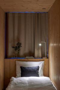 Single Room with Shower room in Carina - Design&Lifestyle hotel