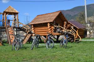 Synevyrskyj Chardash