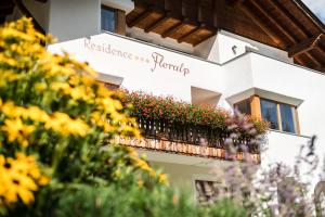 Residence Floralp