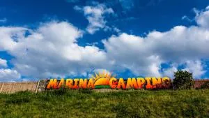 Camping Marina Nowe Guty - Tuchlin
