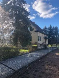 Wohnpension Litzkendorf - Kleinjena