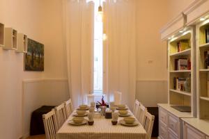 Sui Tetti Di Napoli Apartment