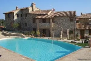 Casa Lisa al Borgo - Doglio