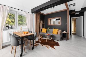 Aparthotel Narciarska 2