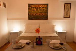 Sui Tetti Di Napoli Apartment