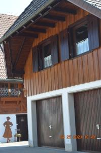 Ferienwohnung Beim Holzmann