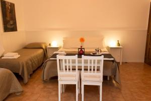 Sui Tetti Di Napoli Apartment