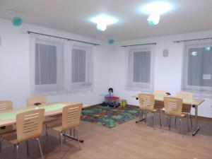 Penzion Amalka Dobříkov