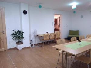 Penzion Amalka Dobříkov