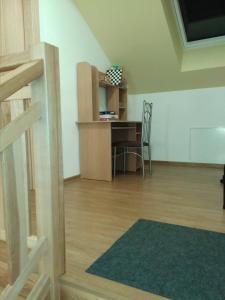 Penzion Amalka Dobříkov