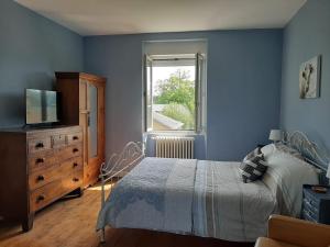 B&B / Chambres d'hotes La Bouyardiere : photos des chambres