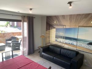 Appartements Les Terrasses : photos des chambres